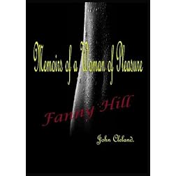 Memoirs of a Woman of Pleasure