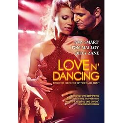 Love N' Dancing