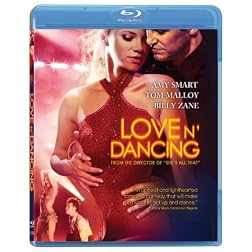 Love N' Dancing [Blu-ray]