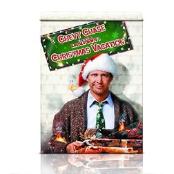 National Lampoon's Christmas Vacation (Ultimate Collector's Edition)