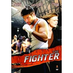 The Fighter [Blu-ray]