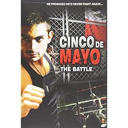The Battle... 5 de Mayo