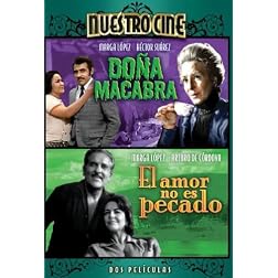 Dona Macabra/El Amor No Es Pecado