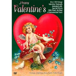 Happy Valentine's