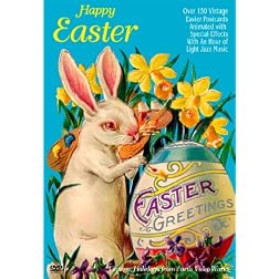 Happy Easter