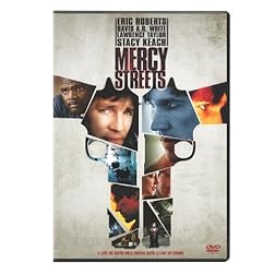 Mercy Streets (2000)