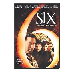 Six: The Mark Unleashed