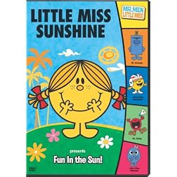 Mr. Men Show - Little Miss Sunshine Presents: Fun in the Sun!
