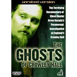 The Ghosts of Crowley Hall