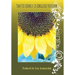 Tao Te Ching 1-35 English Version