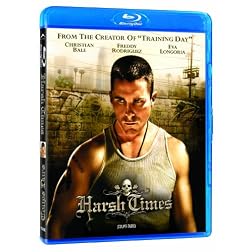 Harsh Times [Blu-ray]