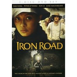 Iron Road