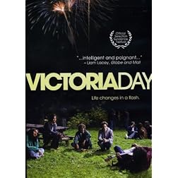 Victoria Day