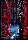 JAM Project Hurricane Tour 2009 Gate of the Future [DVD]