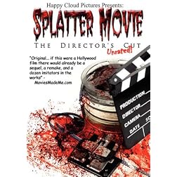 Splatter Movie: The Director's Cut