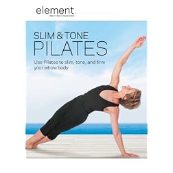 Element: Slim & Tone Pilates