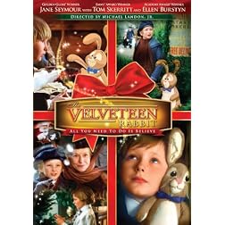 The Velveteen Rabbit