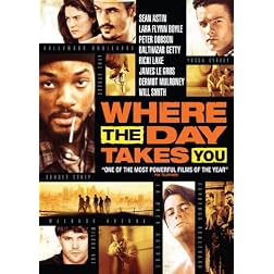 Where the Day Takes You