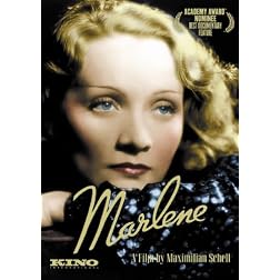 Marlene (1984)