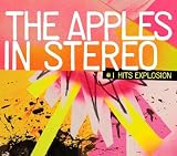 #1 Hits Explosion by The Apples in stereo