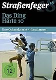 Das Ding / H�rte 10