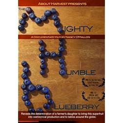 The Mighty Humble Blueberry
