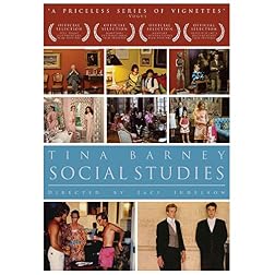 Tina Barney: Social Studies
