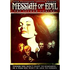 Messiah of Evil: The Second Coming