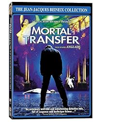 Mortal Transfer