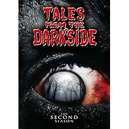 Tales from the Darkside: The Second Season