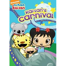 Ni Hao, Kai-Lan: Kai-Lan's Carnival