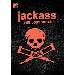Jackass: The Lost Tapes