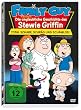 Family Guy - Die unglaubliche Geschichte des Stewie Griffin (2 DVDs)