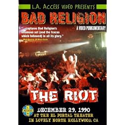 Bad Religion: The Riot