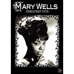 Mary Wells Greatest Hits