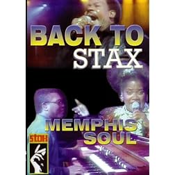 Back to Stax: Memphis Soul