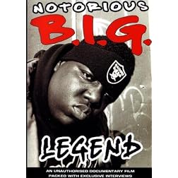 Notorious B.I.G.: Legend