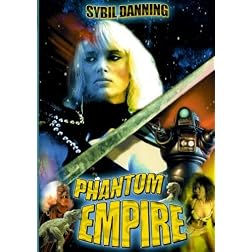 Phantom Empire