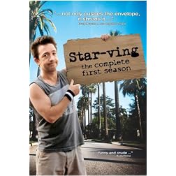 Star-ving: The Complete First Season