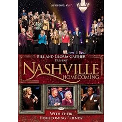Nashville Homecoming