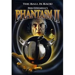 Phantasm II