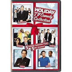 Holiday TV Comedy Collection