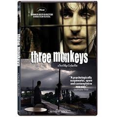 Three Monkeys