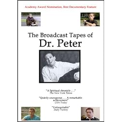 The Broadcast Tapes of Dr. Peter