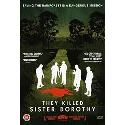 They Killed Sister Dorothy