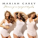 Memoirs of an Imperfect Angel by Mariah Carey