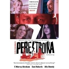 Perestroika