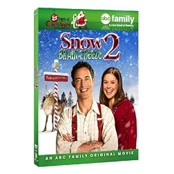 Snow 2: Brain Freeze