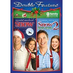 Snow/Snow 2: Brain Freeze