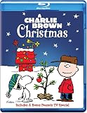 Get A Charlie Brown Christmas On Blu-Ray